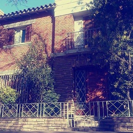 Hotel Sentite Como En Casa Mendoza Zewnętrze zdjęcie