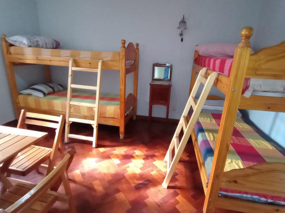 Hotel Sentite Como En Casa Mendoza Zewnętrze zdjęcie