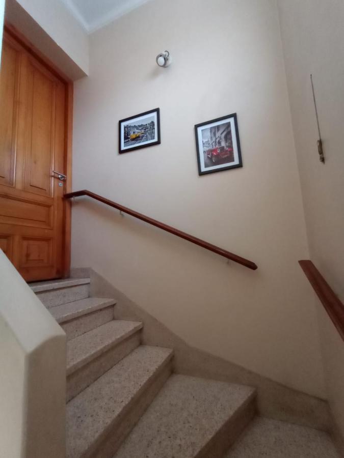 Hotel Sentite Como En Casa Mendoza Zewnętrze zdjęcie