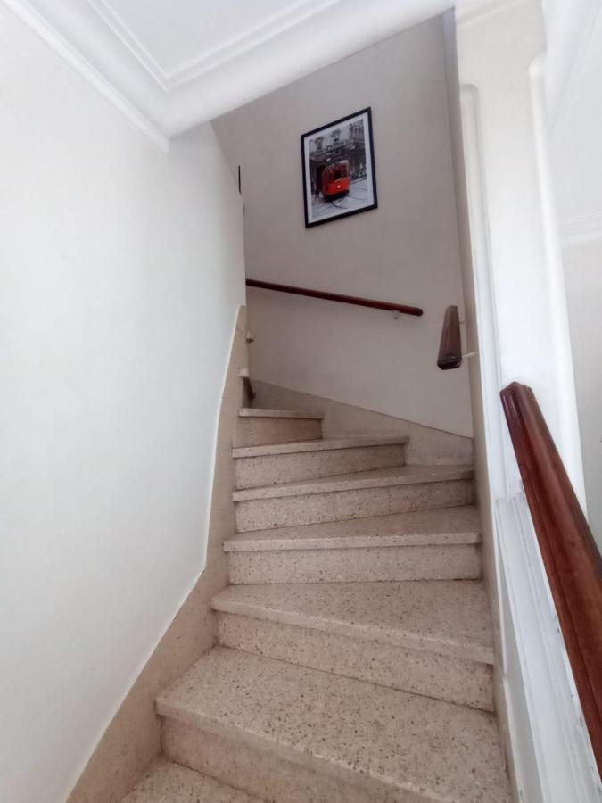 Hotel Sentite Como En Casa Mendoza Zewnętrze zdjęcie