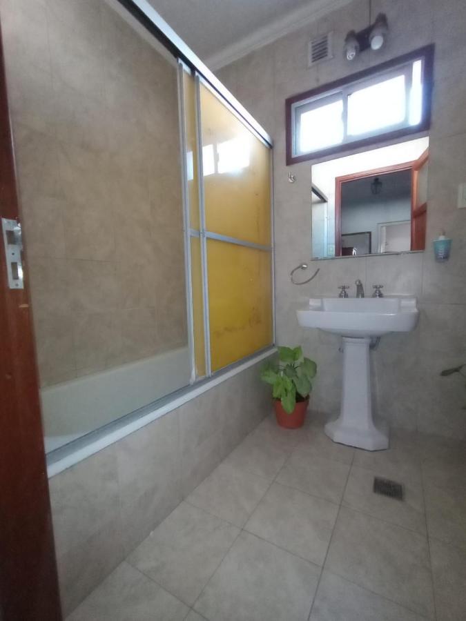 Hotel Sentite Como En Casa Mendoza Zewnętrze zdjęcie