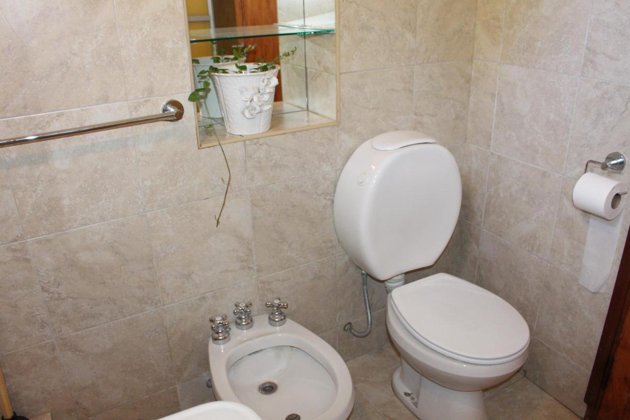 Hotel Sentite Como En Casa Mendoza Zewnętrze zdjęcie